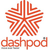 Dashpod